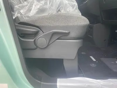 Nissan Roox 2026