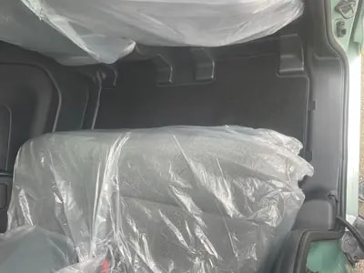 Nissan Roox 2026