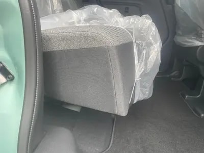 Nissan Roox 2026