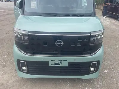 Nissan Roox 2026