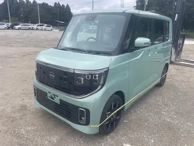 Nissan Roox 2026