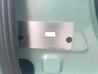 Nissan Roox 2026