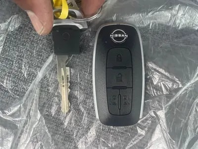 Nissan Roox 2026