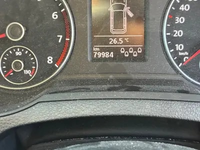 Volkswagen Sharan 2019