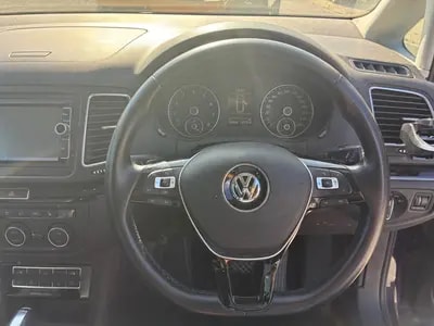 Volkswagen Sharan 2019