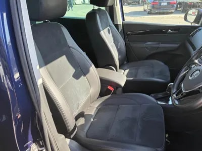 Volkswagen Sharan 2019