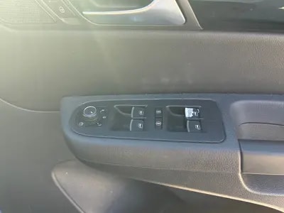 Volkswagen Sharan 2019