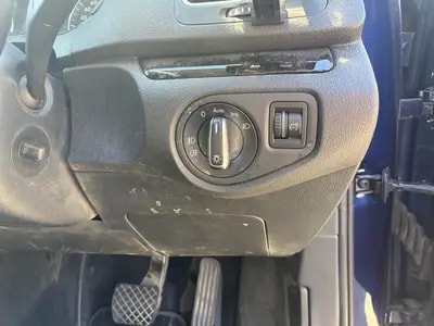 Volkswagen Sharan 2019