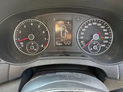Volkswagen Sharan 2019