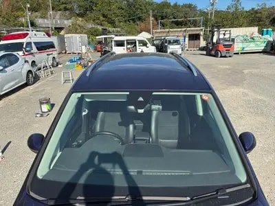 Volkswagen Sharan 2019