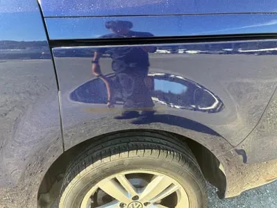 Volkswagen Sharan 2019