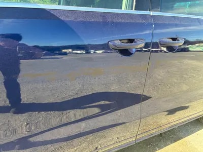 Volkswagen Sharan 2019
