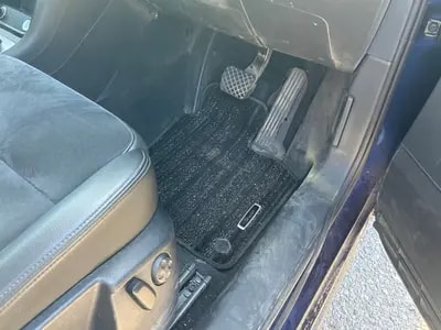 Volkswagen Sharan 2019