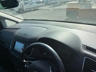 Volkswagen Sharan 2019