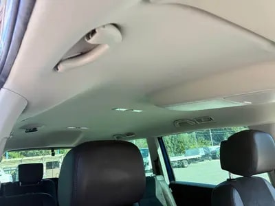 Volkswagen Sharan 2019