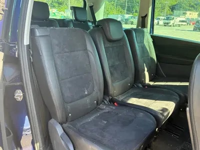 Volkswagen Sharan 2019