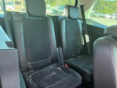 Volkswagen Sharan 2019