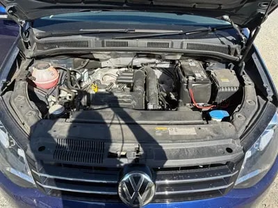 Volkswagen Sharan 2019