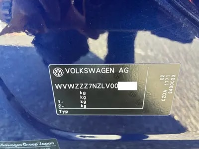 Volkswagen Sharan 2019