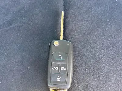 Volkswagen Sharan 2019