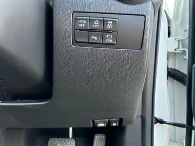 Mazda Mazda2 2025