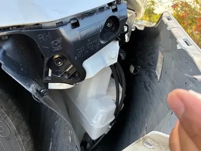Mazda Mazda2 2025