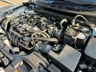 Mazda Mazda2 2025