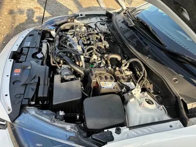 Mazda Mazda2 2025