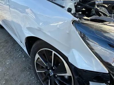 Mazda Mazda2 2025