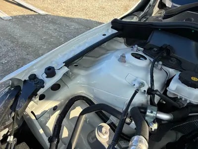 Mazda Mazda2 2025