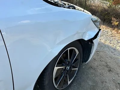 Mazda Mazda2 2025