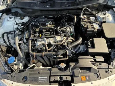 Mazda Mazda2 2025