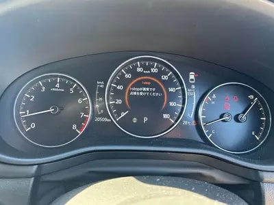 Mazda Mazda3 Fastback 2025