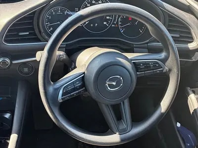 Mazda Mazda3 Fastback 2025