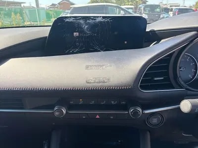 Mazda Mazda3 Fastback 2025