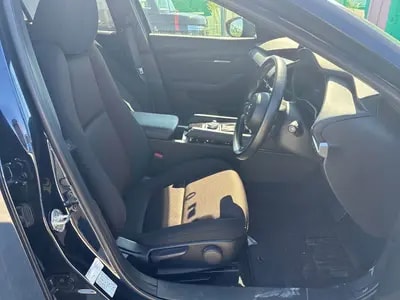 Mazda Mazda3 Fastback 2025