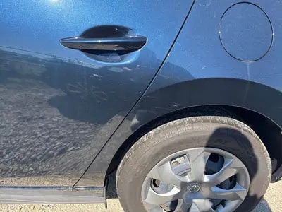 Mazda Mazda3 Fastback 2025