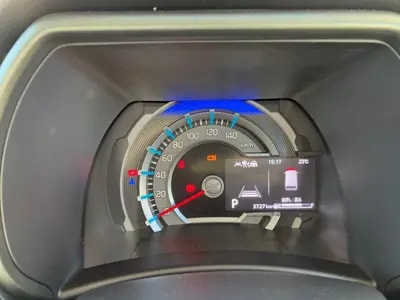 Suzuki Hustler 2026