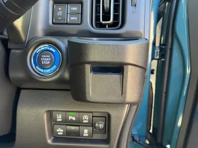 Suzuki Hustler 2026
