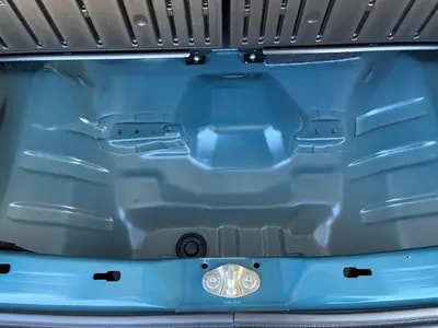 Suzuki Hustler 2026