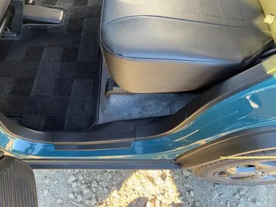 Suzuki Hustler 2026
