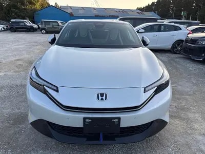 Honda Prelude 2025
