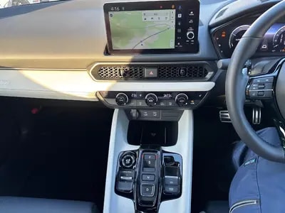 Honda Prelude 2025
