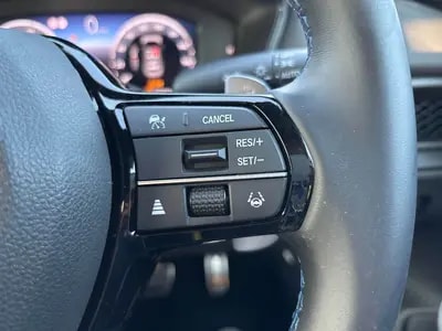Honda Prelude 2025