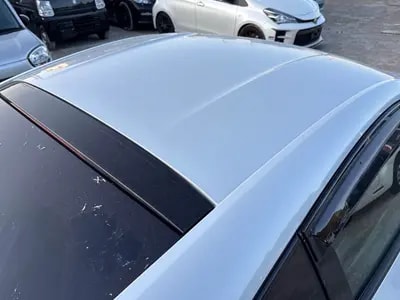 Honda Prelude 2025