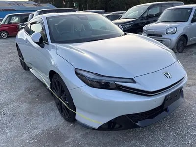 Honda Prelude 2025