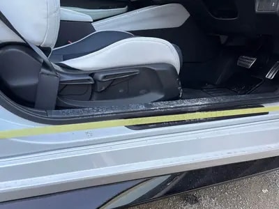 Honda Prelude 2025