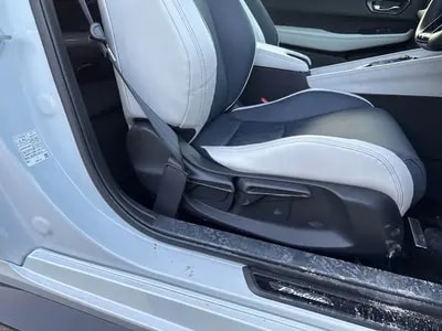 Honda Prelude 2025