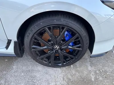 Honda Prelude 2025