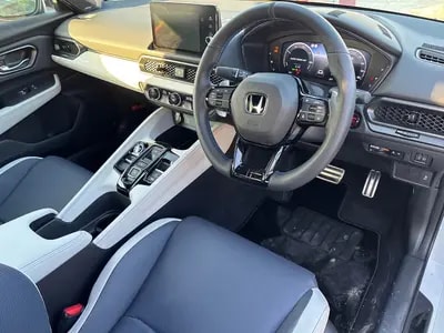 Honda Prelude 2025